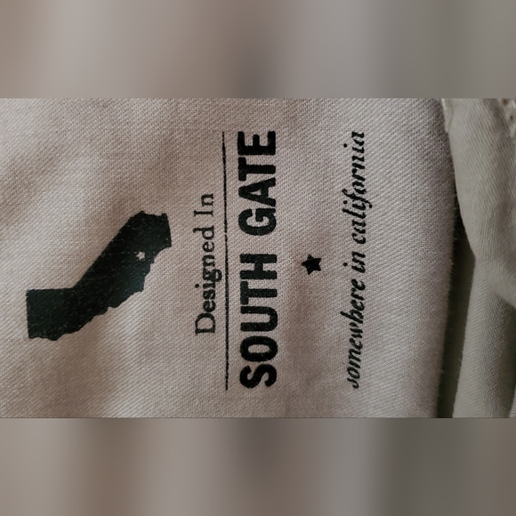 AG ADRIANO GOLDSCHMIED PANTS - Picture 5 of 7